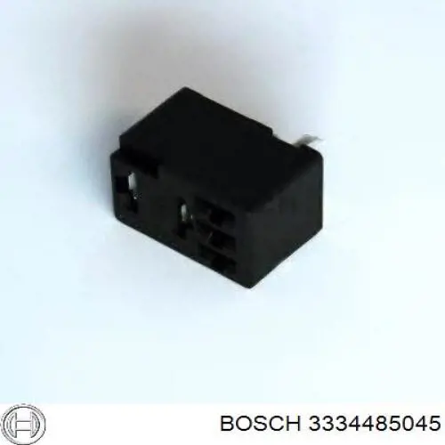 3334485045 Bosch 