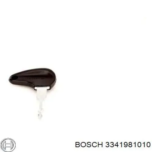 Купити 3341981010 Bosch 