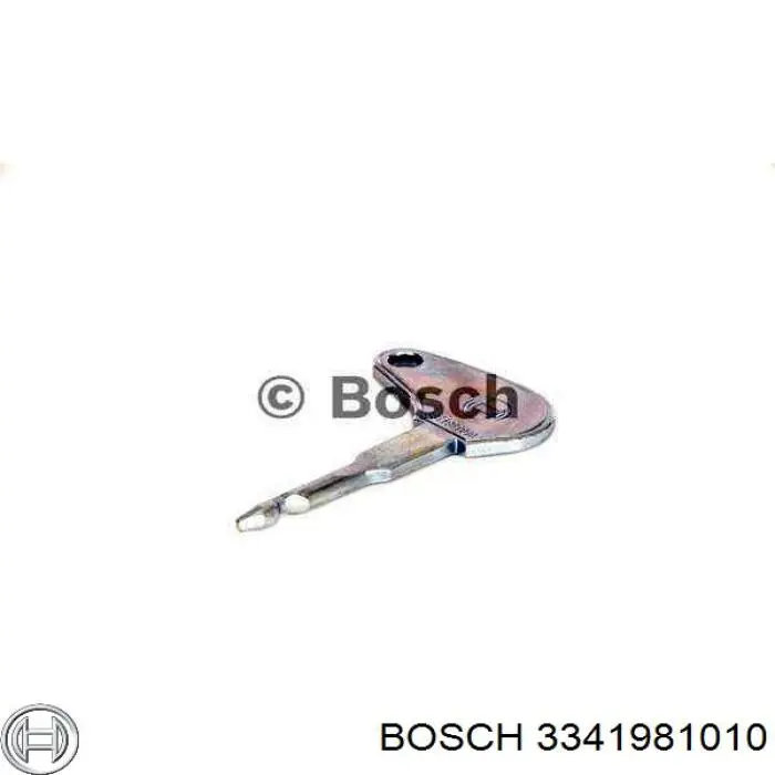  3341981010 Bosch