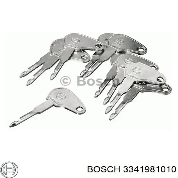  3341981010 Bosch