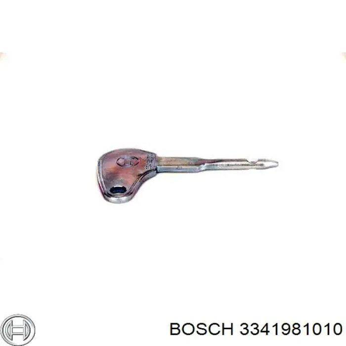 3341981010 Bosch 