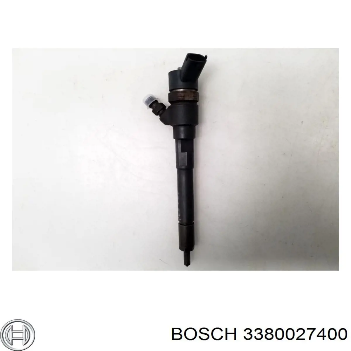 Форсунка паливна Bosch 3380027400 ціна, від 50.62 USD