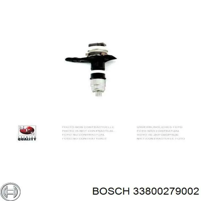 Паливні форсунки 445110290 Hyundai/Kia