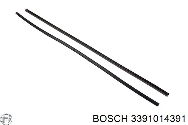  3391014391 Bosch