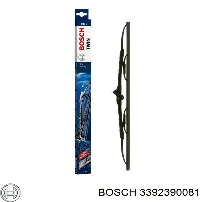  3392390081 Bosch