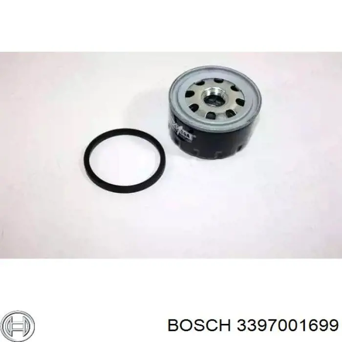 Щітка-двірник лобового скла, комплект з 2-х шт. Bosch 533 ціна, від 5.89 USD