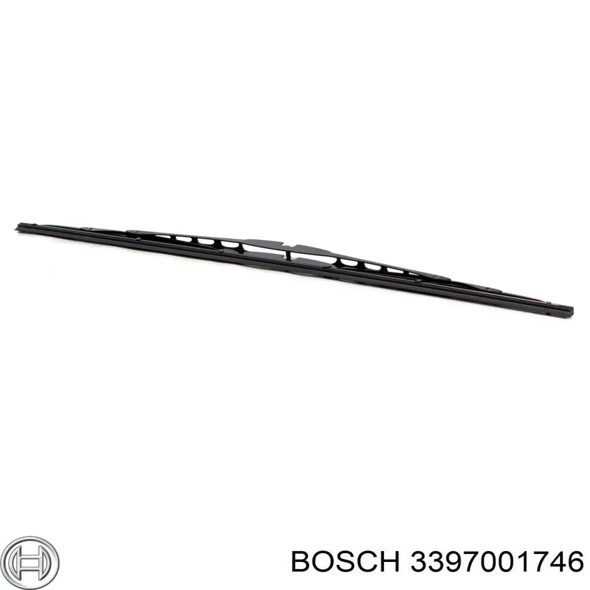 Щітка-двірник лобового скла, пасажирська Tempest TPS19 ціна, від 3.38 USD