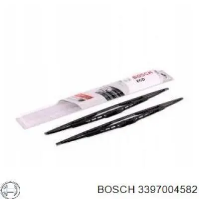 Задня щітка 3397004582 Bosch