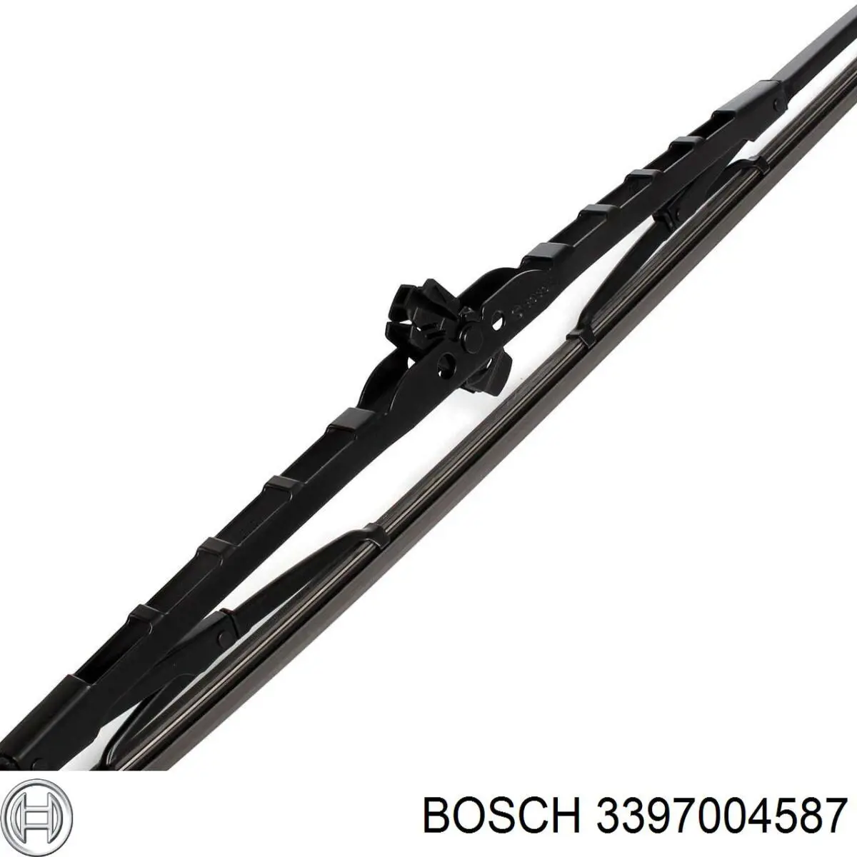 X65EB01 Champion Щітка двірника ліва