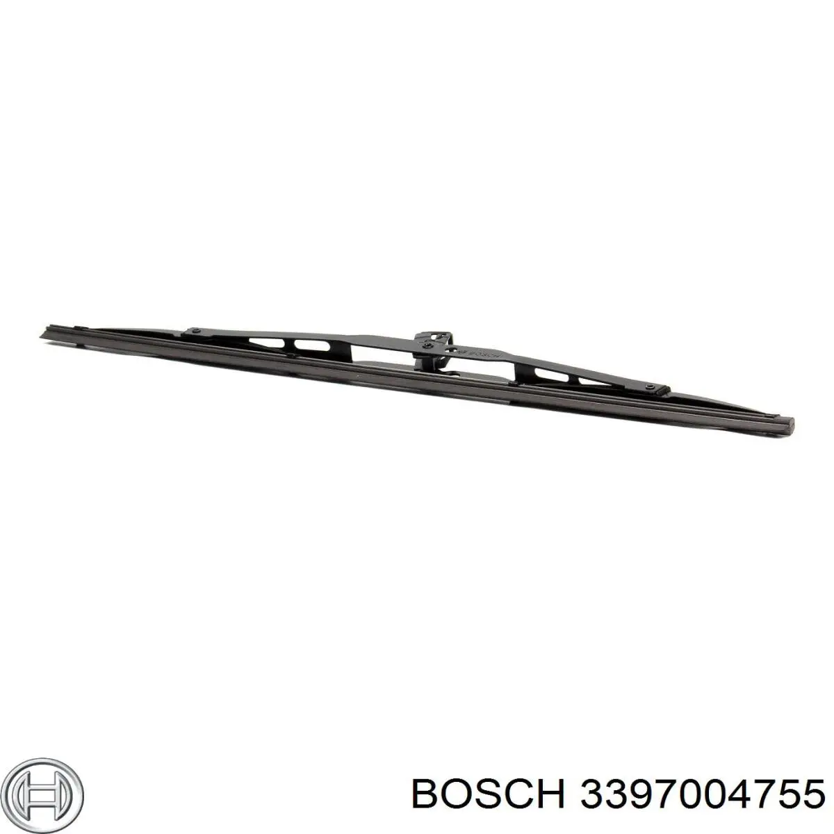 Задня щітка 3397004755 Bosch