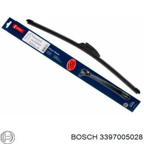  Щітки склоочисника Mitsubishi Lancer 3