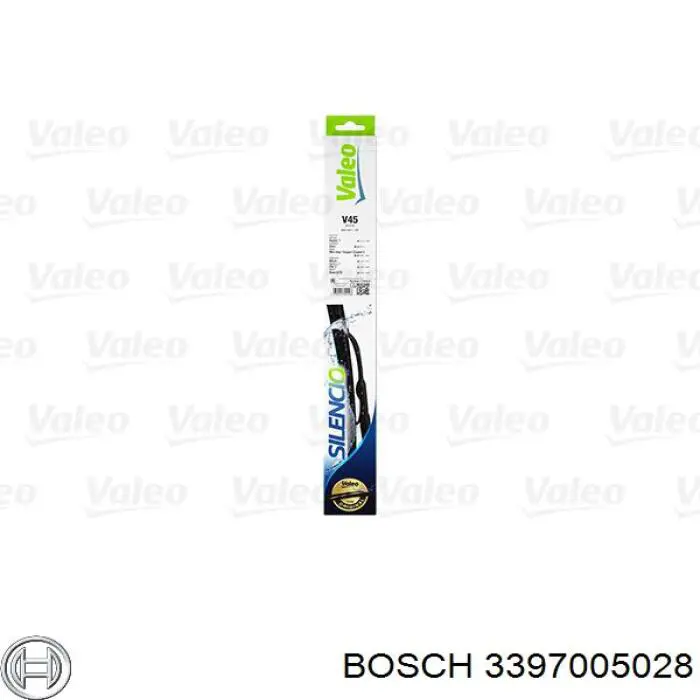 Купити Щітки склоочисника Mitsubishi Lancer III C1A,C6A