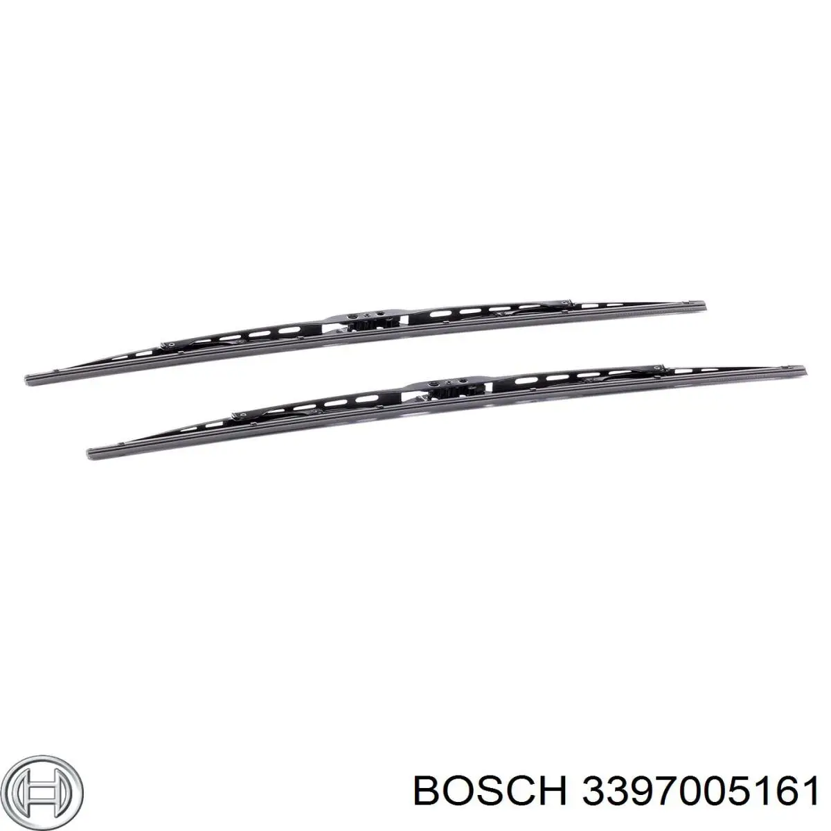 3397005161 Bosch Склоочисники лобового скла