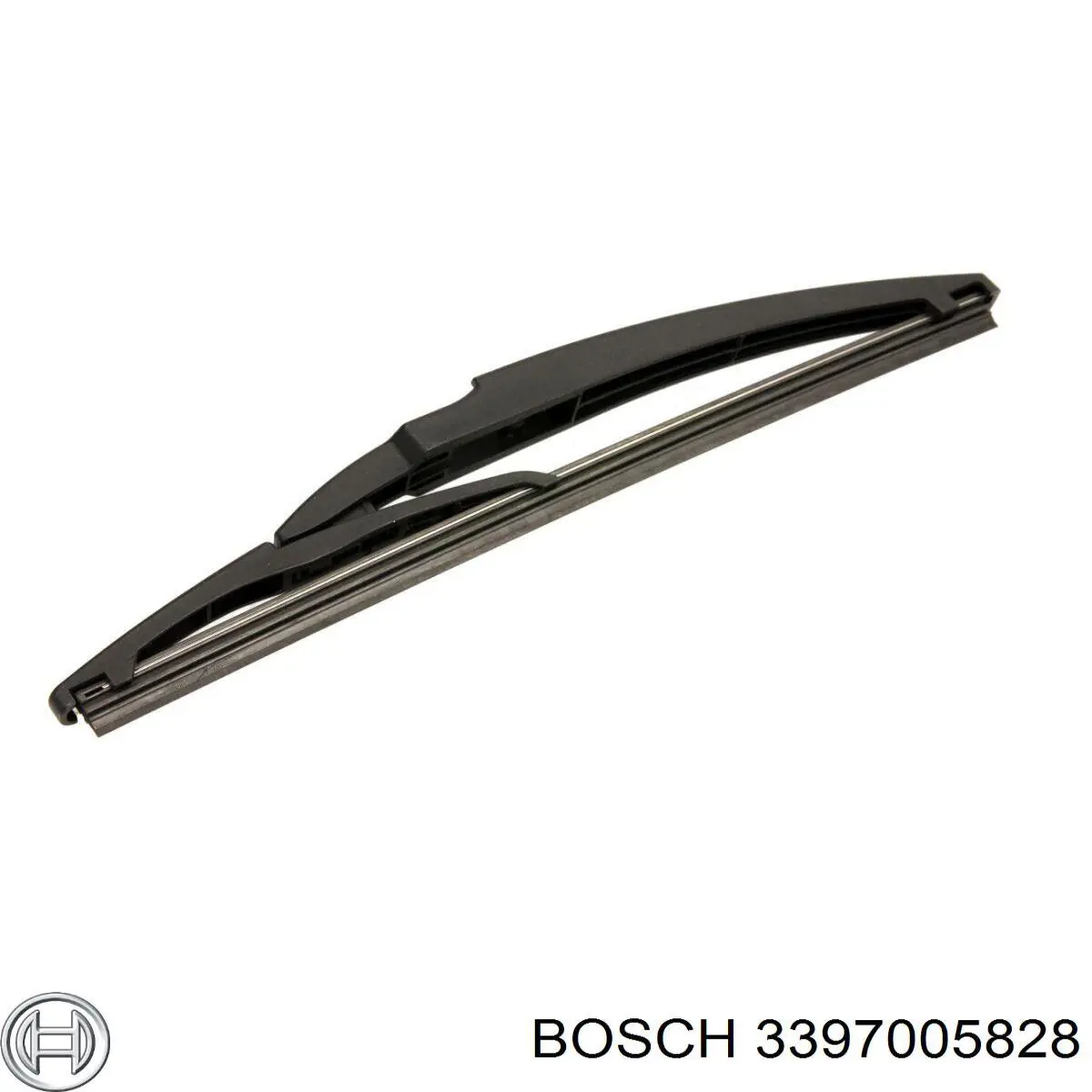 3397005828 Bosch Щітка склоочисника задня