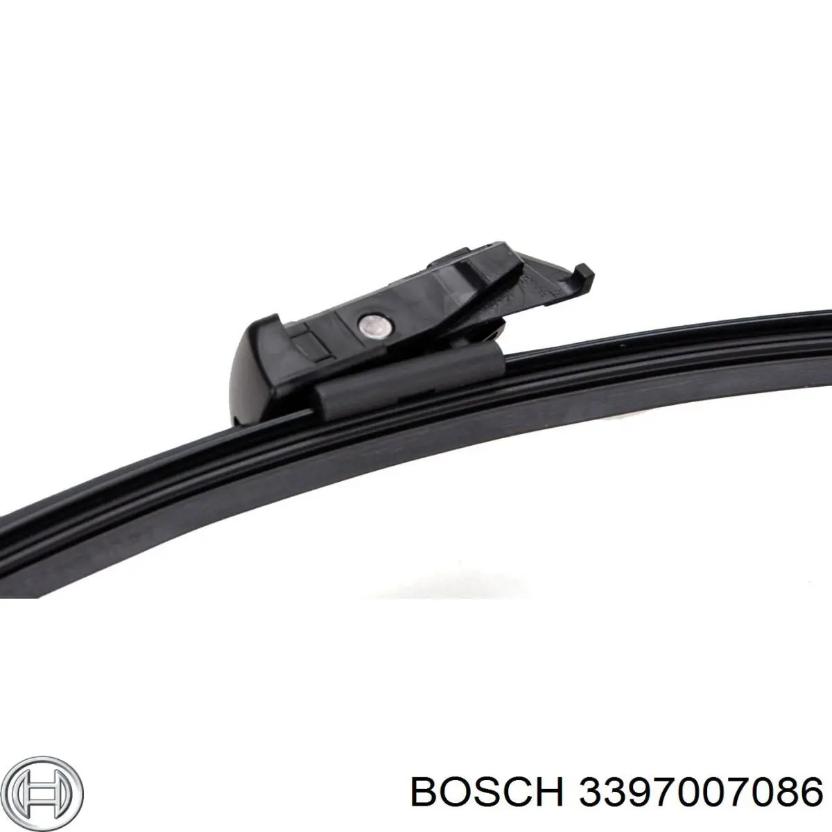Купити 3397007086 Bosch Безконтактні двірники