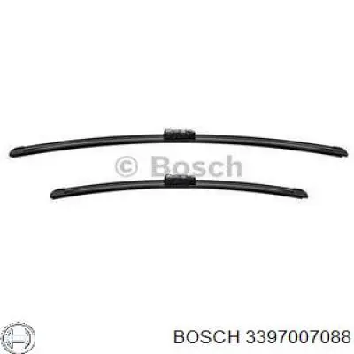 3397007088 Bosch Склоочисники лобового скла