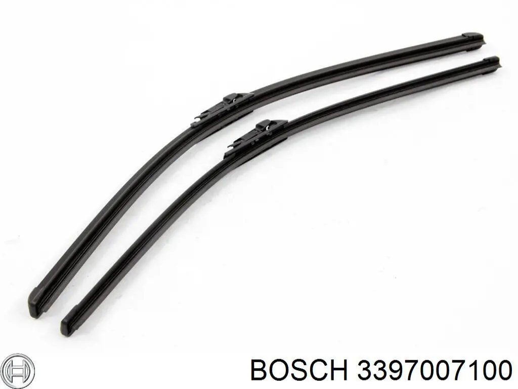 Двірники Bosch 3397007100