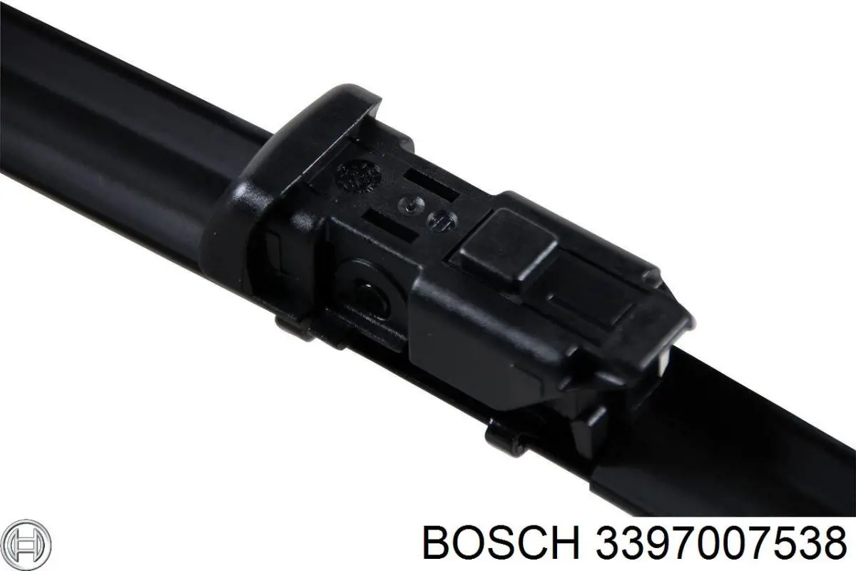 Купити 3397007538 Bosch Безконтактні двірники