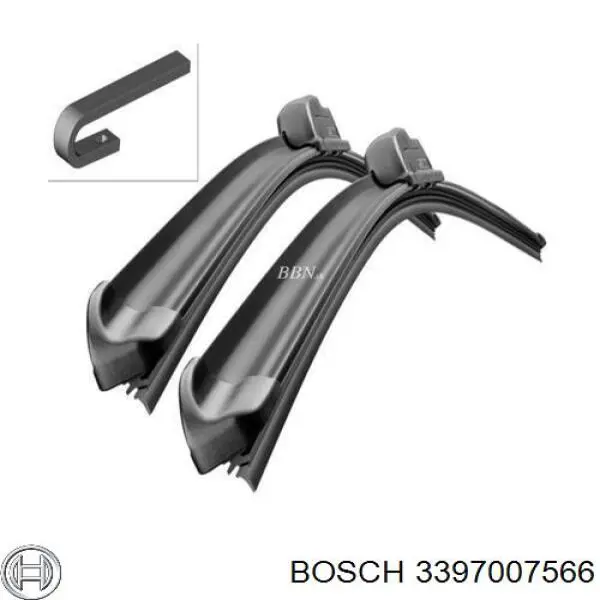  3397007566 Bosch