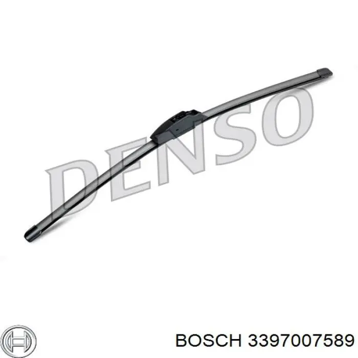 Купити 390683 Maxgear Безконтактні двірники