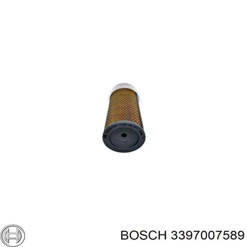 Щітки склоочисника 390683 Maxgear