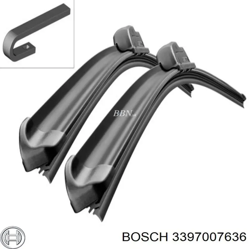  3397007636 Bosch