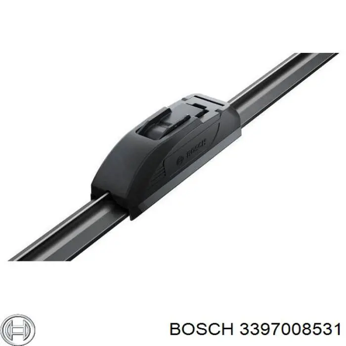 3397008531 Bosch Щітка двірника права