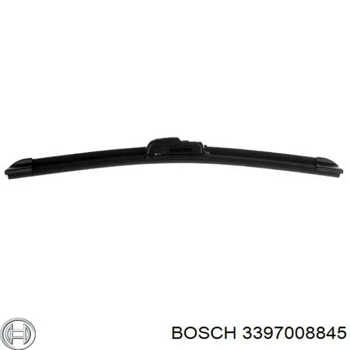 3397008845 Bosch Щітка склоочисника лобового скла, водійська