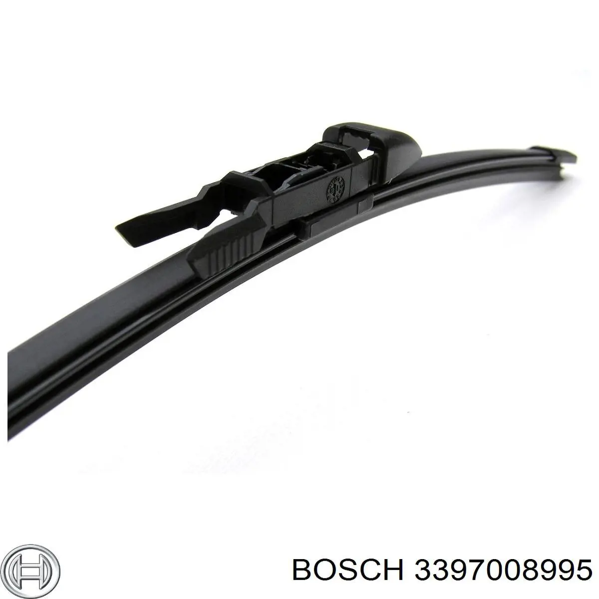 3397008995 Bosch Щітка склоочисника задня