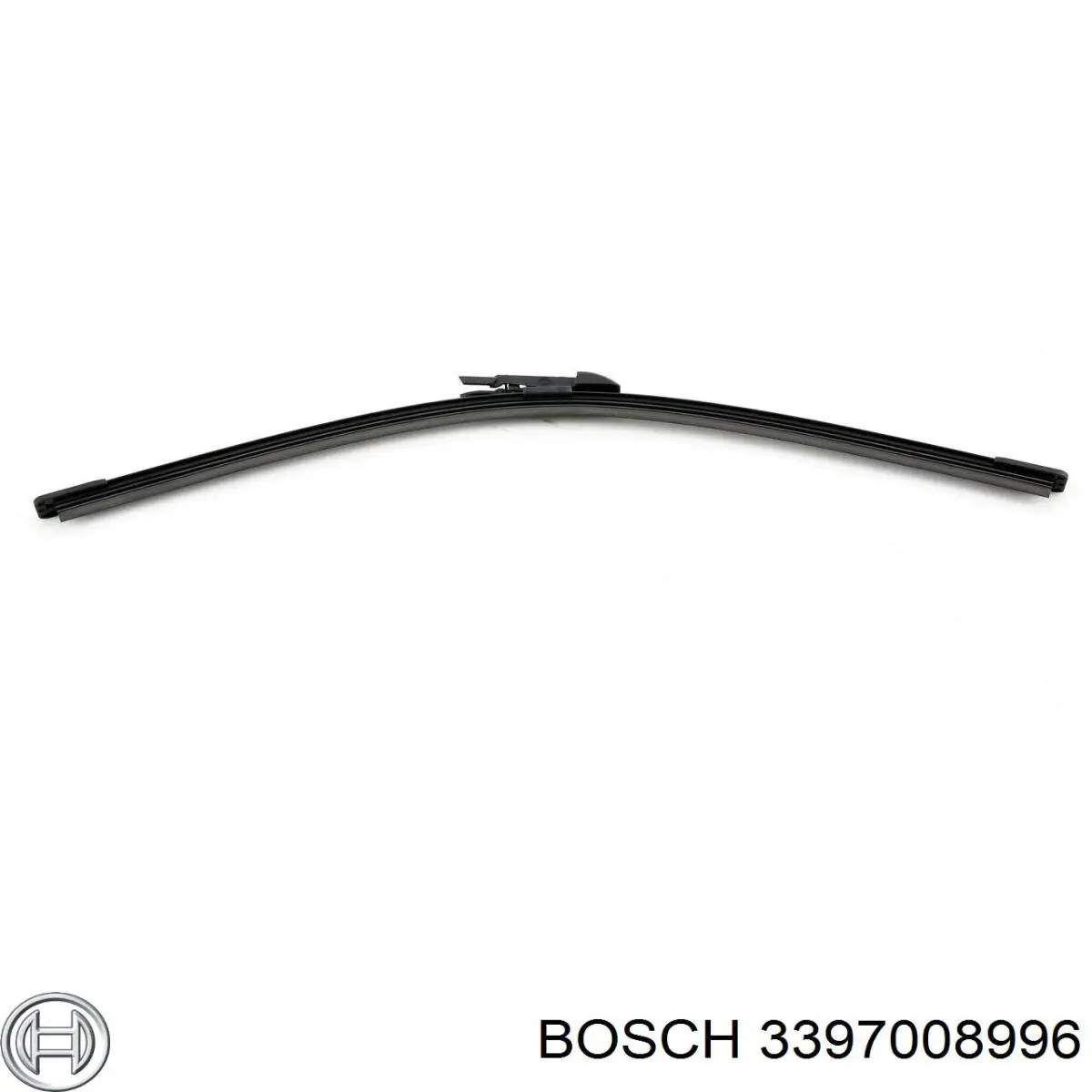 Щітка склоочисника заднього скла Bosch 3397008996 ціна, від 10.32 USD