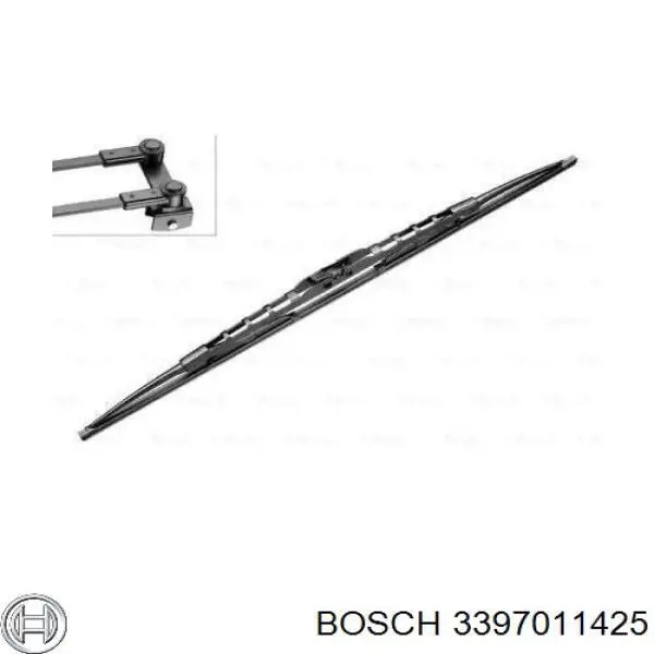  3397011425 Bosch