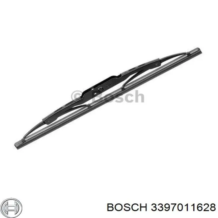 Двірник задній Bosch 3397011628