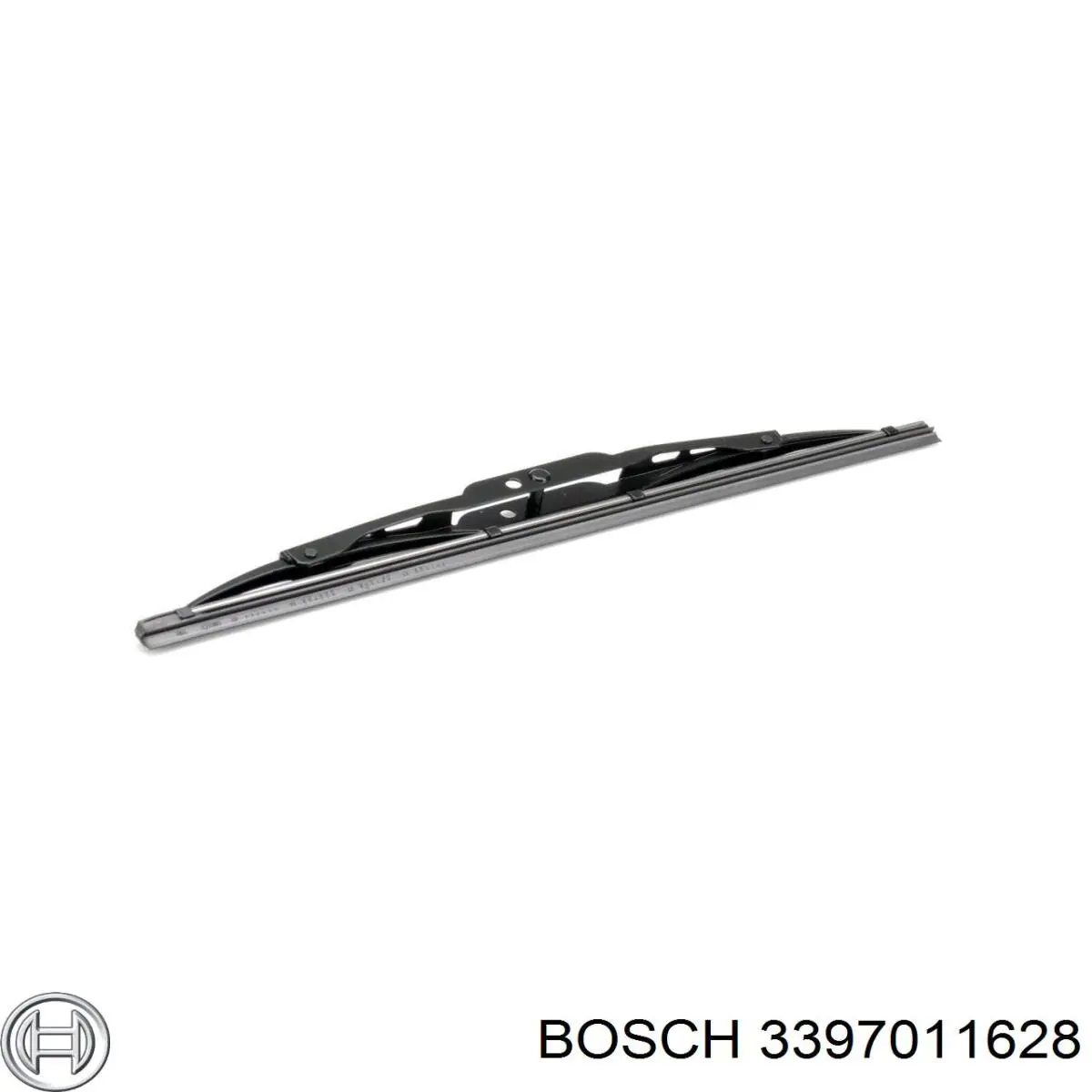 Задня щітка 3397011628 Bosch