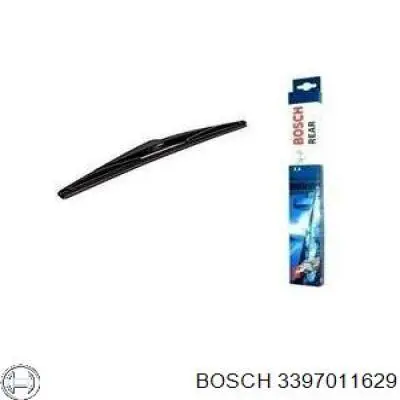 3397011629 Bosch Щітка склоочисника задня