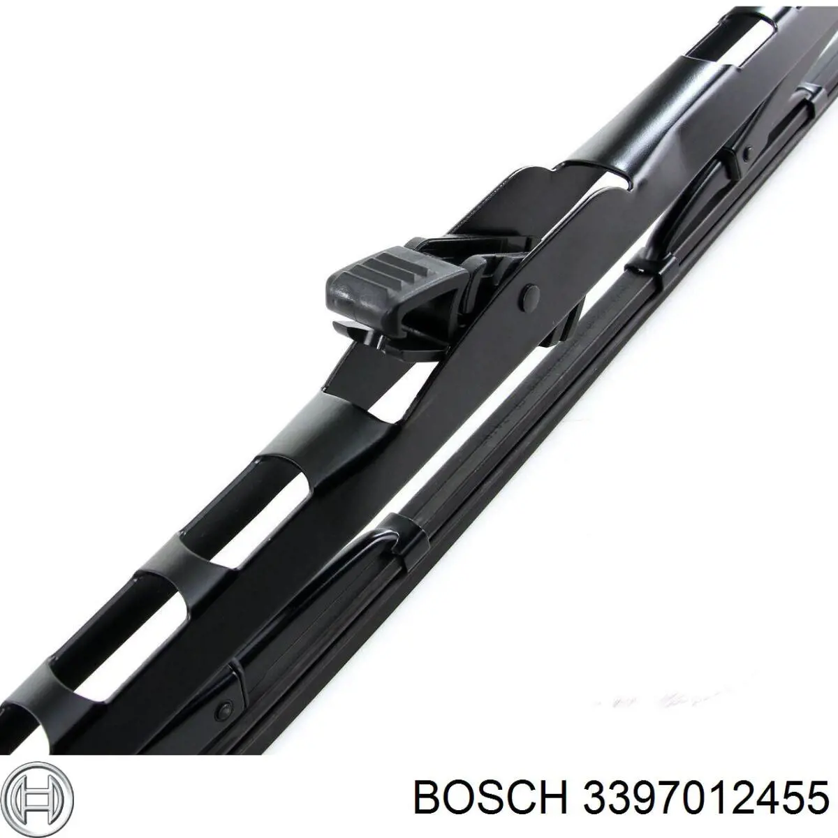 Двірники Bosch 3397012455