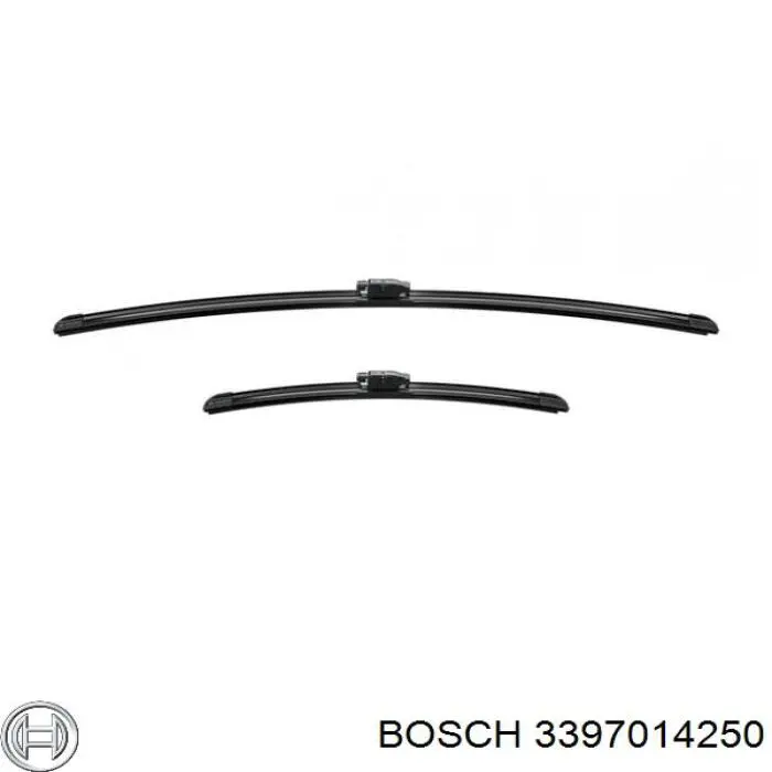 Купити 2800011260280 Continental/Siemens Безконтактні двірники