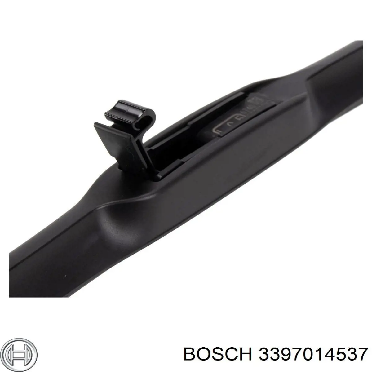 Купити 3397014537 Bosch Безконтактні двірники