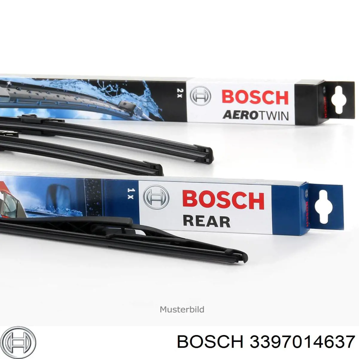  Bosch 3397014637