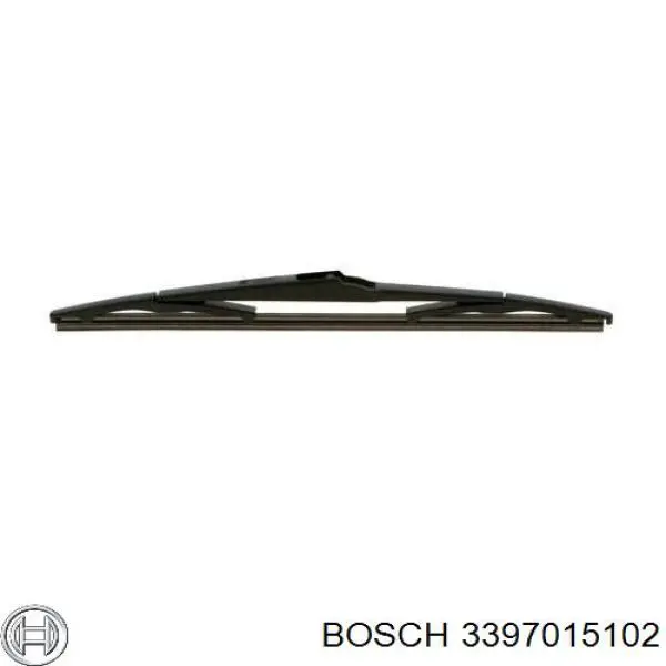  3397015102 Bosch