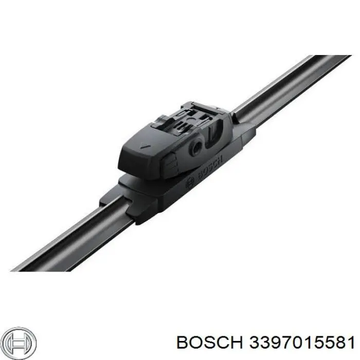 3397015581 Bosch 
