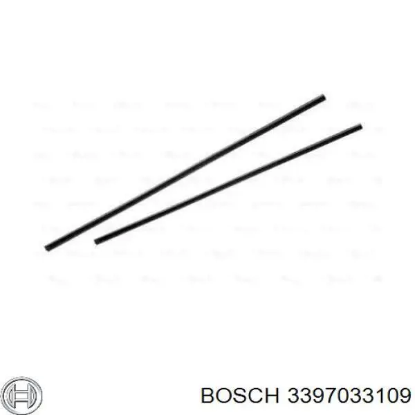 Купити 3397033109 Bosch Безконтактні двірники