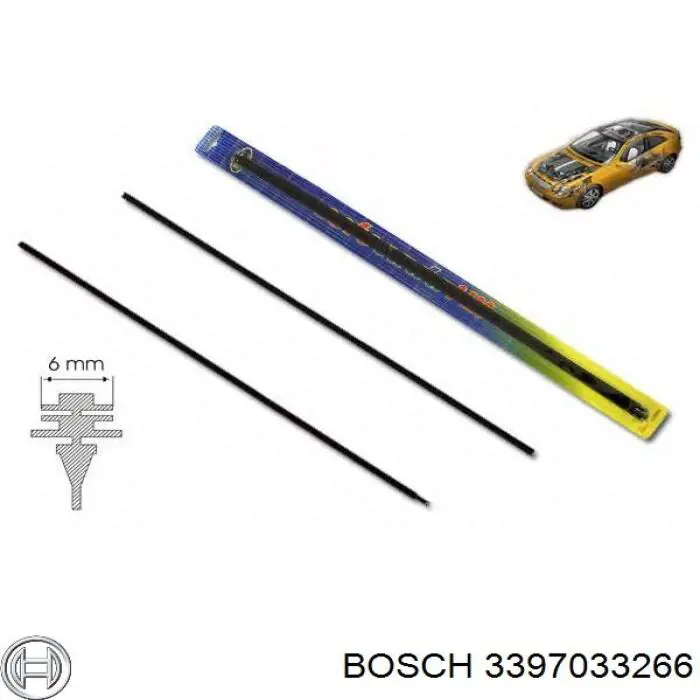  3397033266 Bosch