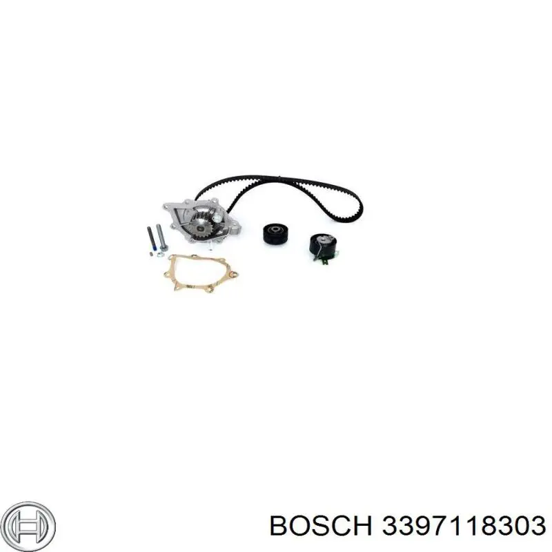 Щітки склоочисника 390147 Maxgear