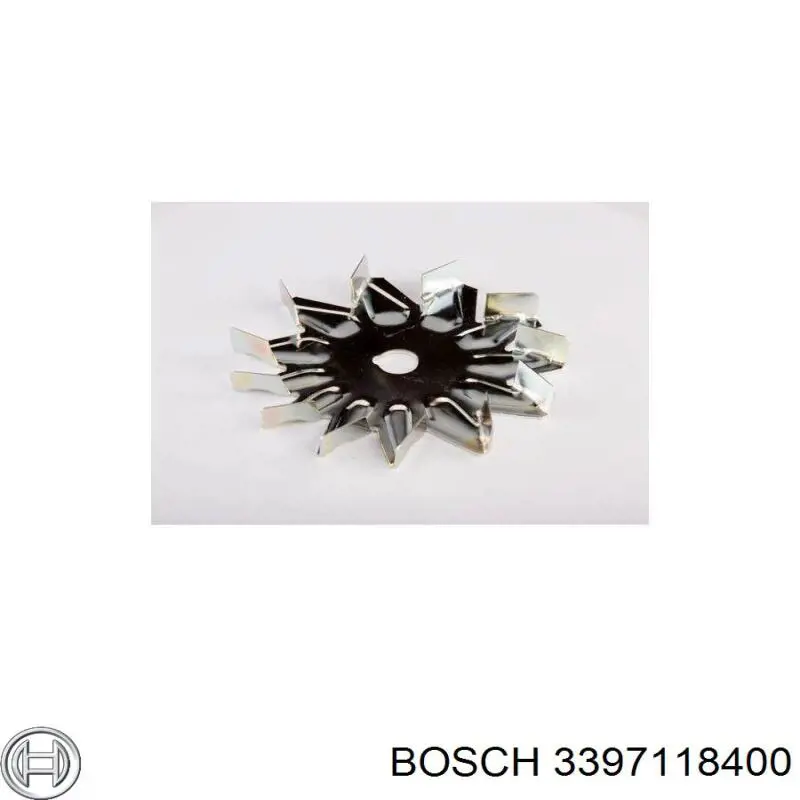 Щітка-двірник лобового скла, комплект з 2-х шт. Bosch 3397118400 ціна, від 15.63 USD