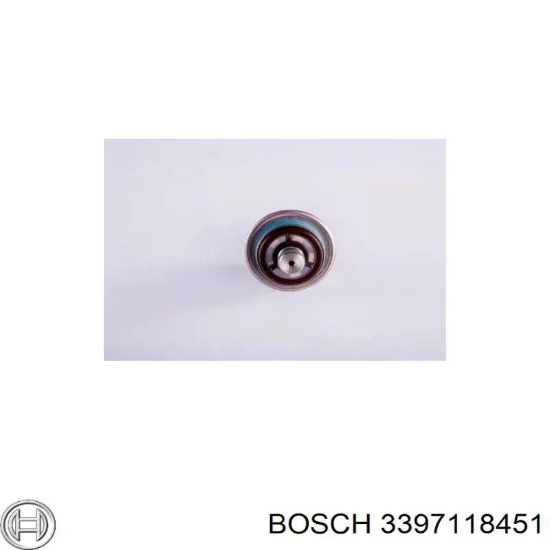 3397118451 Bosch