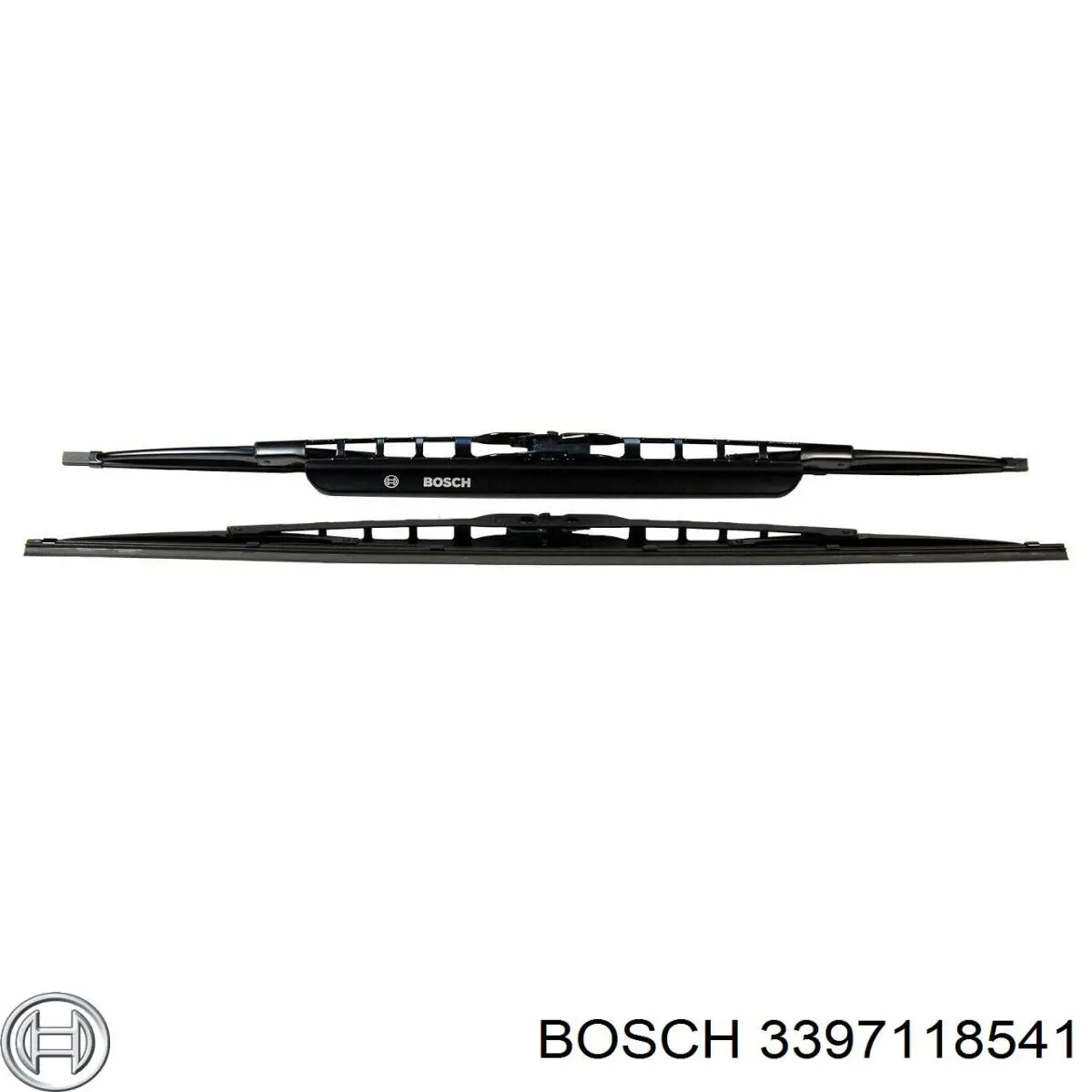 Двірники Bosch 3397118541