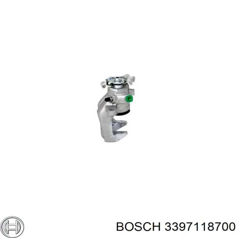 Купити 3397005026 Bosch Безконтактні двірники