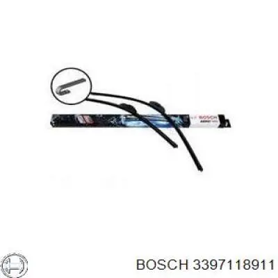Щітки склоочисника 390094 Maxgear