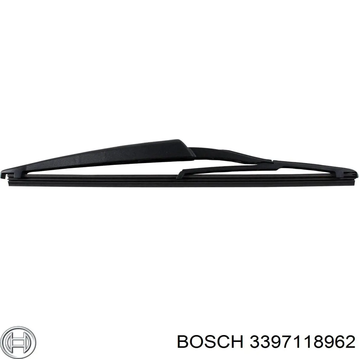Купити 3397118962 Bosch Безконтактні двірники