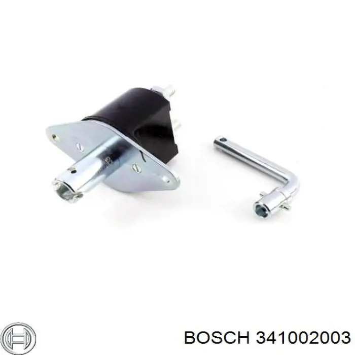 341002003 Bosch Вимикач маси